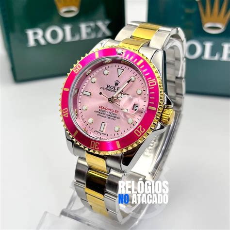 relogio rolex preço em reais|relógios rolex feminino.